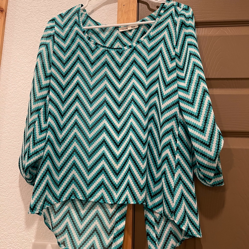 Blouse